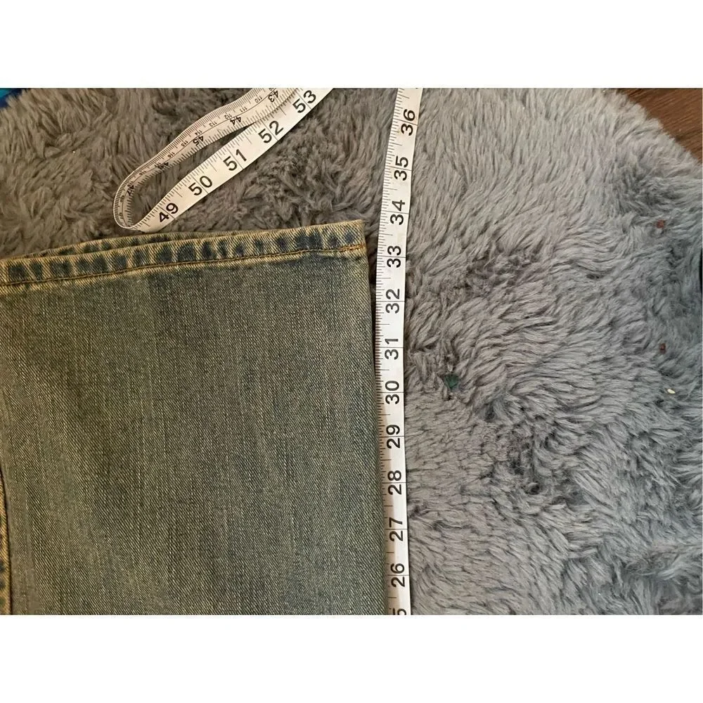 Harley Davidson men’s jeans size 42x34‎